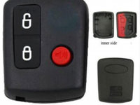 Carcasa cheie pentru Ford 2+1 buton