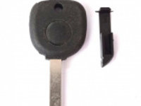 Carcasa cheie pentru Ford Focus transponder