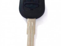 Carcasa cheie pentru Honda 3 but cu lamela