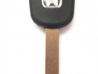 Carcasa cheie pentru Honda cu emblema