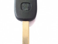 Carcasa cheie pentru Honda transponder cu cip ID 46