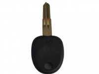 Carcasa cheie pentru Hyundai transponder cip ID 46