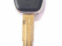 Carcasa cheie pentru Hyundai transponder cu lumina lamela HYN7R