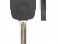 Carcasa cheie pentru Hyundai transponder lamela Toy 49