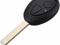 Carcasa cheie pentru Land Rover 2 butoane cu valeo