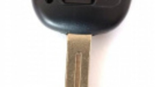 Carcasa cheie pentru Lexus 3 butoane cu lamel