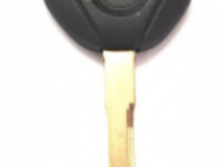 Carcasa cheie pentru Mercedes Benz cu locas cip