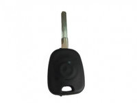 Carcasa cheie pentru Mercedes Benz transponder cu cip 2 track