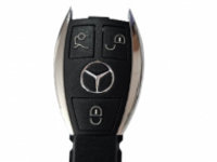 Carcasa cheie pentru Mercedes GL-Class 3 butoane