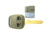Carcasa cheie pentru Nissan 2 buton lamela NSN 14