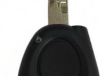 Carcasa cheie pentru Renault 1 buton cu lamela VAC102
