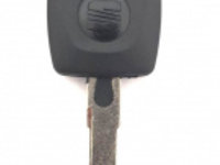 Carcasa cheie pentru Seat cu cip ID 48 CAN