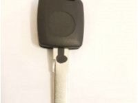 Carcasa cheie pentru Skoda cu cip T5