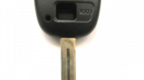 Carcasa cheie pentru Toyota 2 butoane cu lame
