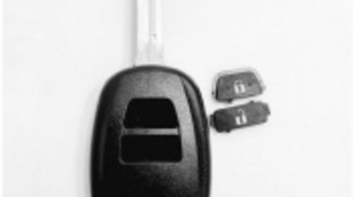 Carcasa cheie pentru Toyota Camry 2 butoane