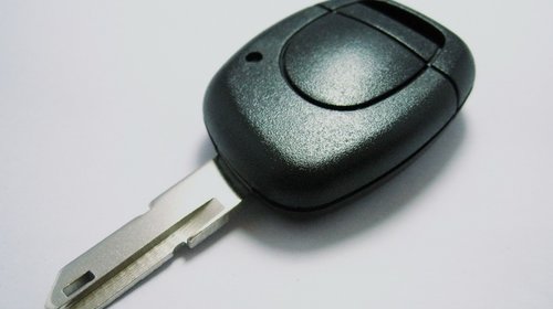 Carcasa cheie Renault 1 buton