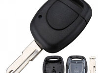 Carcasa Cheie Renault Clio 1 Buton CRE 012