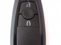 Carcasa cheie smartkey pentru Ford 2 butoane