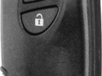 Carcasa cheie smartkey pentru Lexus 2 butoane