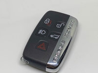 Carcasa cheie telecomanda Land Rover Range Rover Sport Evoque Velar