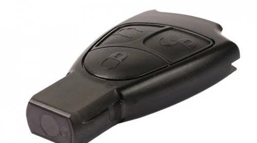 Carcasa cheie telecomanda Mercedes Benz smartkey 3 butoane CC053