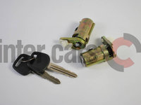 Carcasa cilindru inchidere PEUGEOT 307 Break 3E Producator MIRAGLIO 80/538