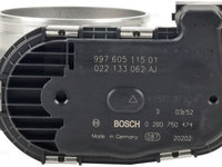 Carcasa clapeta 0 280 750 474 BOSCH