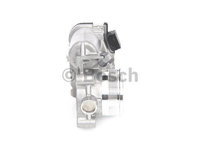 Carcasa clapeta 0 280 750 520 BOSCH pentru Volvo V60 Volvo C30 Volvo C70 Volvo S40 Volvo V50 Volvo S80 Volvo V70 Volvo S60 Volvo Xc60 Volvo Xc70 Volvo V40