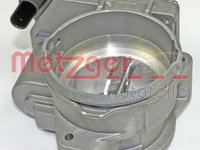 Carcasa clapeta 0892246 METZGER pentru Audi A4 Vw Passat