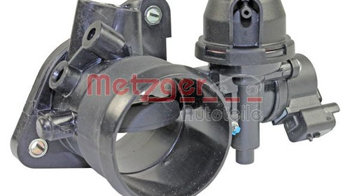 Carcasa clapeta 0892327 METZGER pentru Ford M