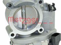 Carcasa clapeta 0892427 METZGER pentru Mercedes-benz C-class Mercedes-benz A-class Mercedes-benz B-class Mercedes-benz E-class