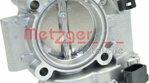 Carcasa clapeta 0892521 METZGER pentru Opel C