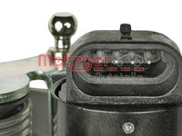 Carcasa clapeta 0892616 METZGER pentru Renault Clio 1998 1999 2000 2001 2002 2003 2004 2005