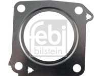 Carcasa clapeta (103796 FEBI BILSTEIN) AUDI,SEAT,SKODA,VW