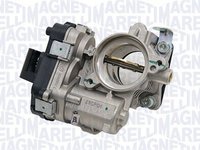 Carcasa clapeta (802001924506 MAGNETI MARELLI) ALFA ROMEO,FIAT,OPEL