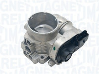 Carcasa clapeta (802001957705 MAGNETI MARELLI) PEUGEOT