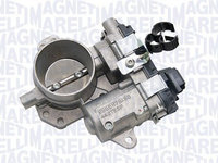 Carcasa clapeta (802009522503 MAGNETI MARELLI) Citroen,FIAT,PEUGEOT