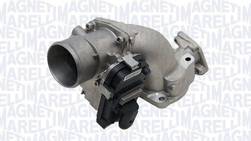 Carcasa clapeta (802009814008 MAGNETI MARELLI