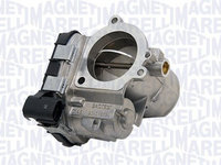 Carcasa clapeta (802010473903 MAGNETI MARELLI) FIAT