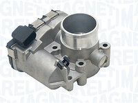 Carcasa clapeta (802100000011 MAGNETI MARELLI) FIAT,LANCIA