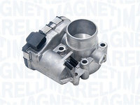 Carcasa clapeta (802100000013 MAGNETI MARELLI) ABARTH,ALFA ROMEO,FIAT,LANCIA