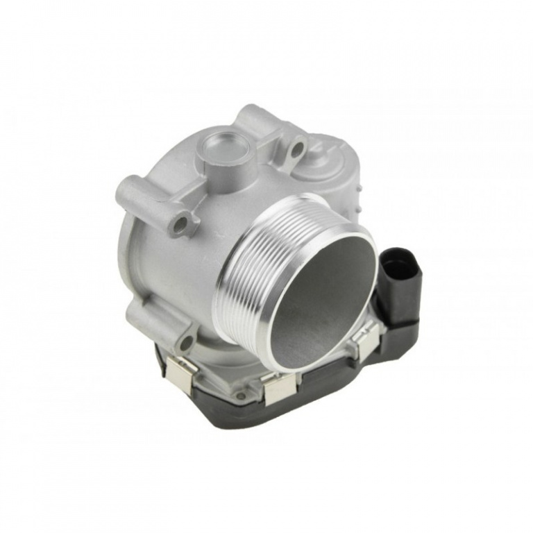 Carcasa clapeta acceleratie Audi A1, A3, A4, A5, A