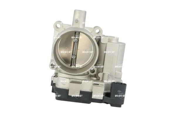 Carcasa clapeta acceleratie NRF SKODA OCTAVIA III Combi (5E5, 5E6) 2012-2017 - 408010