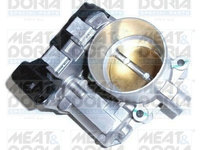 Carcasa clapeta AUDI A3 2003-2007 MEAT & DORIA 89193