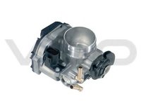 Carcasa clapeta AUDI A3 (8L1) (1996 - 2003) VDO 408-237-111-015Z piesa NOUA