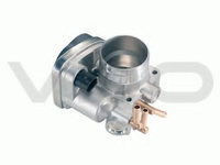 Carcasa clapeta AUDI A3 (8L1) (1996 - 2003) VDO 408-238-323-011Z