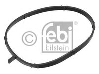 Carcasa clapeta AUDI A3 (8P1) (2003 - 2012) FEBI BILSTEIN 39736