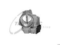 Carcasa clapeta AUDI A4 Avant (8E5, B6) (2001 - 2004) TRUCKTEC AUTOMOTIVE 07.14.192