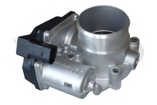 Carcasa clapeta AUDI A4 Cabriolet (8H7, B6, 8HE, B7) (2002 - 2009) VDO A2C59511705
