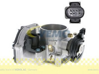 Carcasa clapeta AUDI A6 (4B2, C5) (1997 - 2005) VEMO V10-81-0008